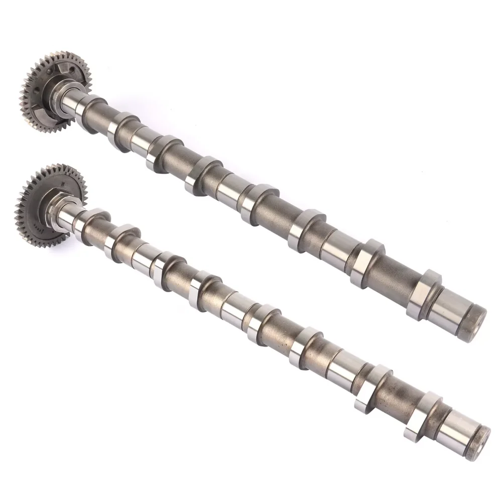 أجزاء محرك السيارات مدخل وعادم الحدبات يناسب ألبينا D3 BMW 1 2 3 4 5 6 7 X1 X2 X3 X4 X5 MINI 2.0L ديزل DOHC 2004-2024 #2