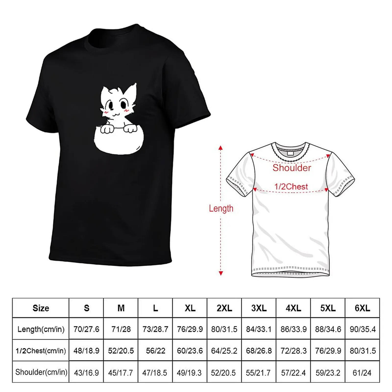 t-shirt t pack white man cotton shirts for package Boykisser Pocket plain man black T-Shirt shirt in T-Shirt designer t for man