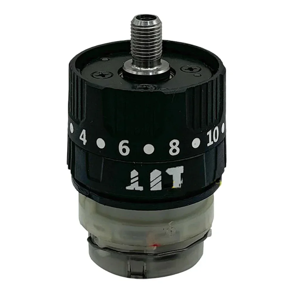 

Бесщеточный двухскоростной редуктор с самоблокировкой, 13 зубьев, для аккумуляторных дрелей 16.8В/21В, электрических шуруповертов, запчасти для электроинструментов