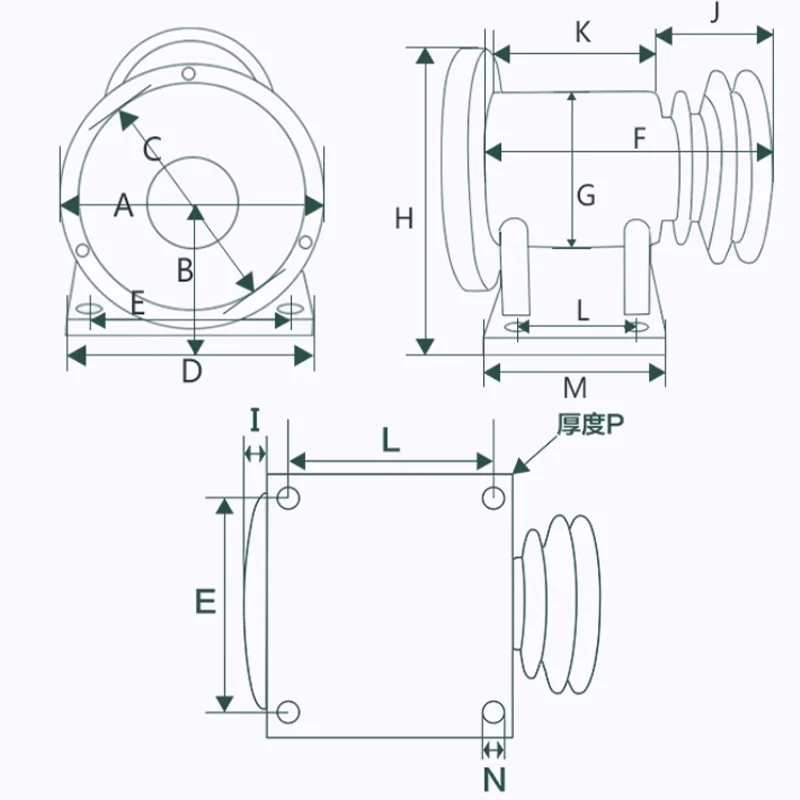 โฮมเมดเครื่องกลึงแกนงานไม้ DIY ประกอบโลหะลูกปัดเครื่อง QUICK RELEASE tailstock