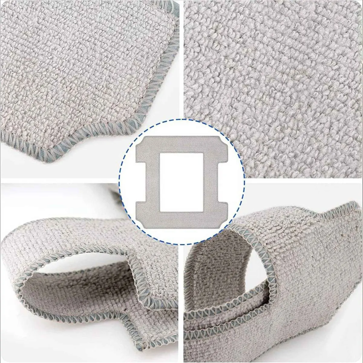 A94U 20X For Ecovac…