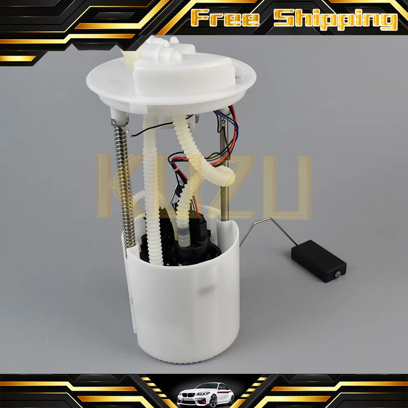 6C119H307AC Топливный насос для бортового шасси FORD Transit Box 2 3 16 В Фото №3