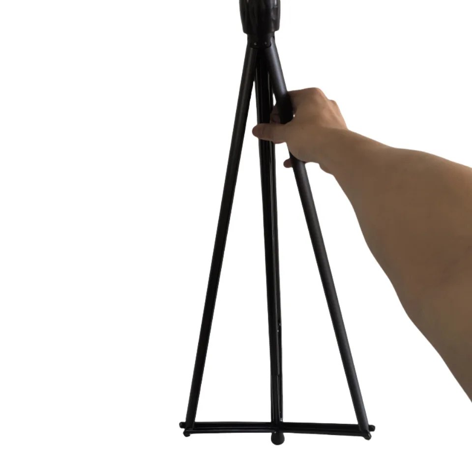 Folding Cane, Foldable Crutch Stool, Shooting Seat Stick, Walking Stick with Chair, Elderly Outdoor Support, Portable Hiking Aid