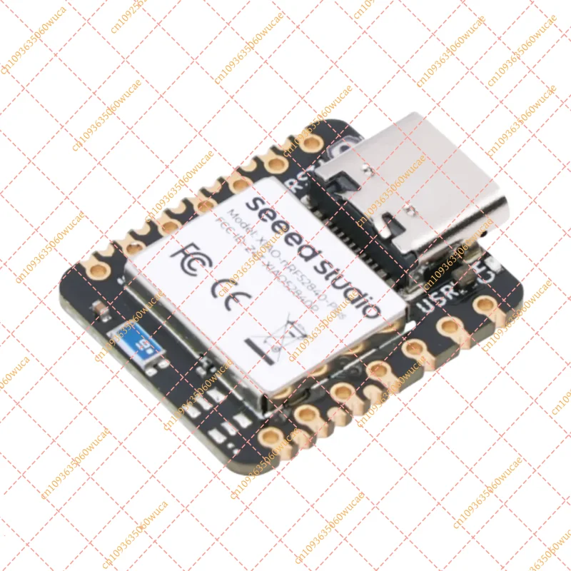 seeed-studio-for-xiao-nrf52840-plus-sense-plus-dev-board-20-gpios-ble-54-multi-language-support-arduino-python