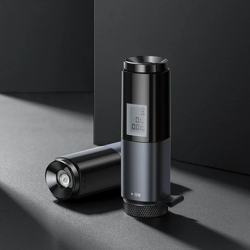 

Alcohol testing equipment, blowing household, exhaling rapid investigation, portable for transportation