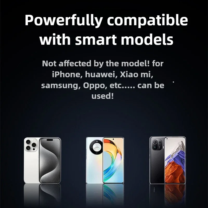 SL54 SL59 Mobile Phone PUBG Game Cooler Magnetic/ Back-clip Semiconductor Freeze Cooling Fan Radiator for IOS Android Universal