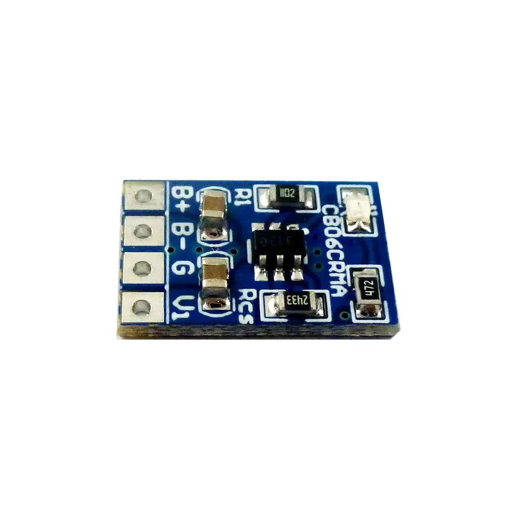 3V 3.6V NI-MH Ni-CD Li-ion Polymer Coin Cell Rechargeable Lithium Battery Charger for VL2330 ML2032 1220 LIR2016 2025 2032
