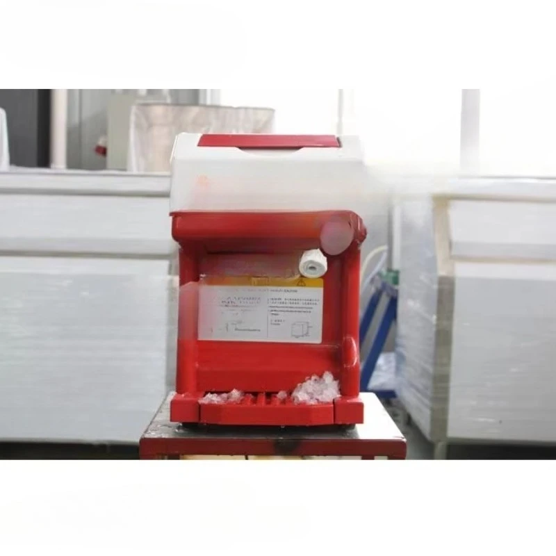 

Good stuff Commercial use ice shaver