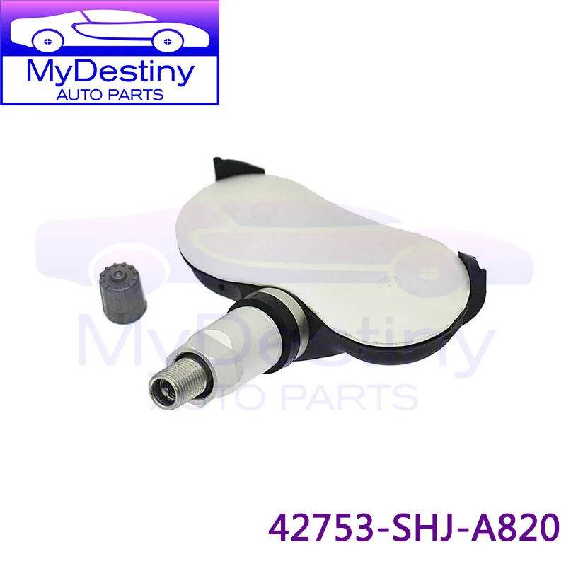 315MHZ TPMS Tire Pressure Monitor Sensor for Honda Element 2.4L 2006-2008, Odyssey 3.5L 2008-2010 42753SHJA820M1 42753-SHJ-A820