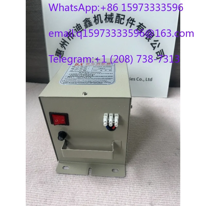 Static eliminator film static removal printing paper mask ion air rod bag making machine industrial static discharge device