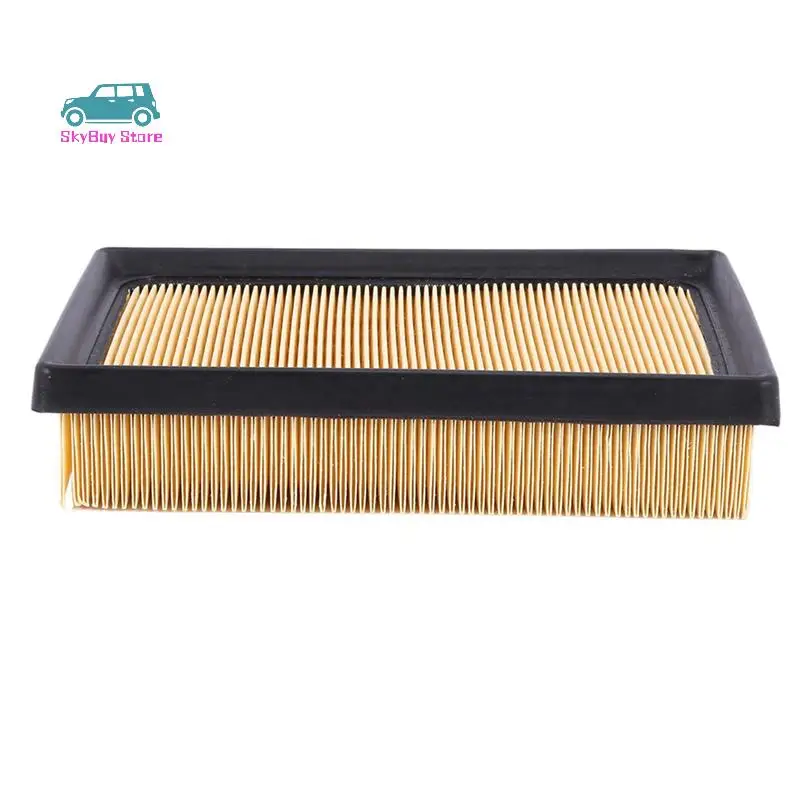 

6X 17801-21060 Engine Air Filter For Toyota Prius 2016 2017 2018 GREAT