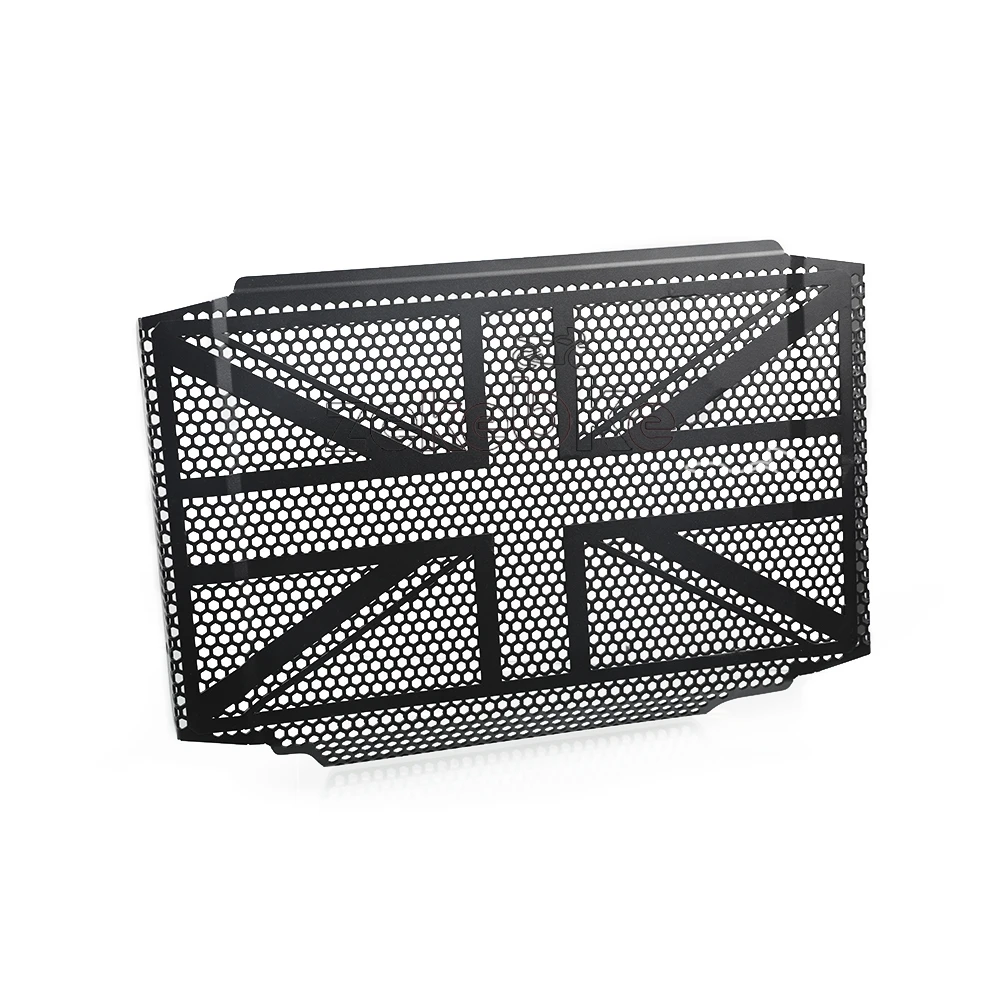 CNC Trident660  Radiator Guard Grille Cover Protector Motorcycle Parts For Trident 660 2020~2025 2026 2024 2023 2022 2021 2020