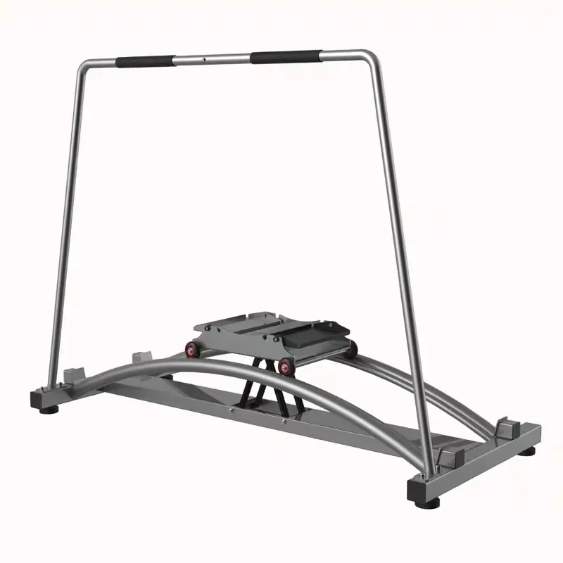 Indoor Simulation Skiing Machine Aerobic Exercise Core Strength Exercise Fitness Equipment