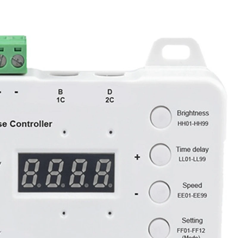 Induction Controller Automatic Staircase Light Step Lighting Controller Automatic Staircase Light Step Lighting Controller