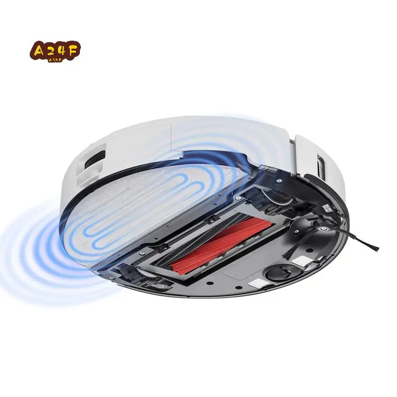 

A24F-For Roborock S8 Pro S8+ Ultra G20 Robot Vacuum Cleaner Main Brush Replacement Spare Parts Accessories