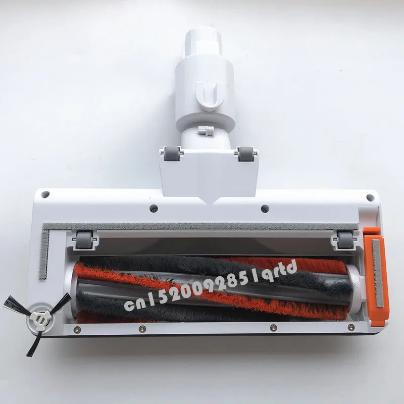 Handheld Vacuum Cleaner Motorize Floor Brush Head for Ilife G80 G50 Handheld Vacuum Cleaner Spare Parts Brush Head Accessories