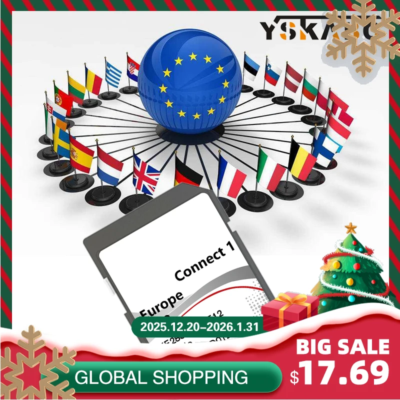 Gps Accessories Sd … - image