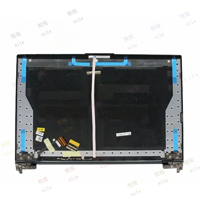 

L+ L+ 5CB0Z21099 For Lenovo Legion 5-17IMH05H 5-17ARH05H LCD Back Cover Rear Lid