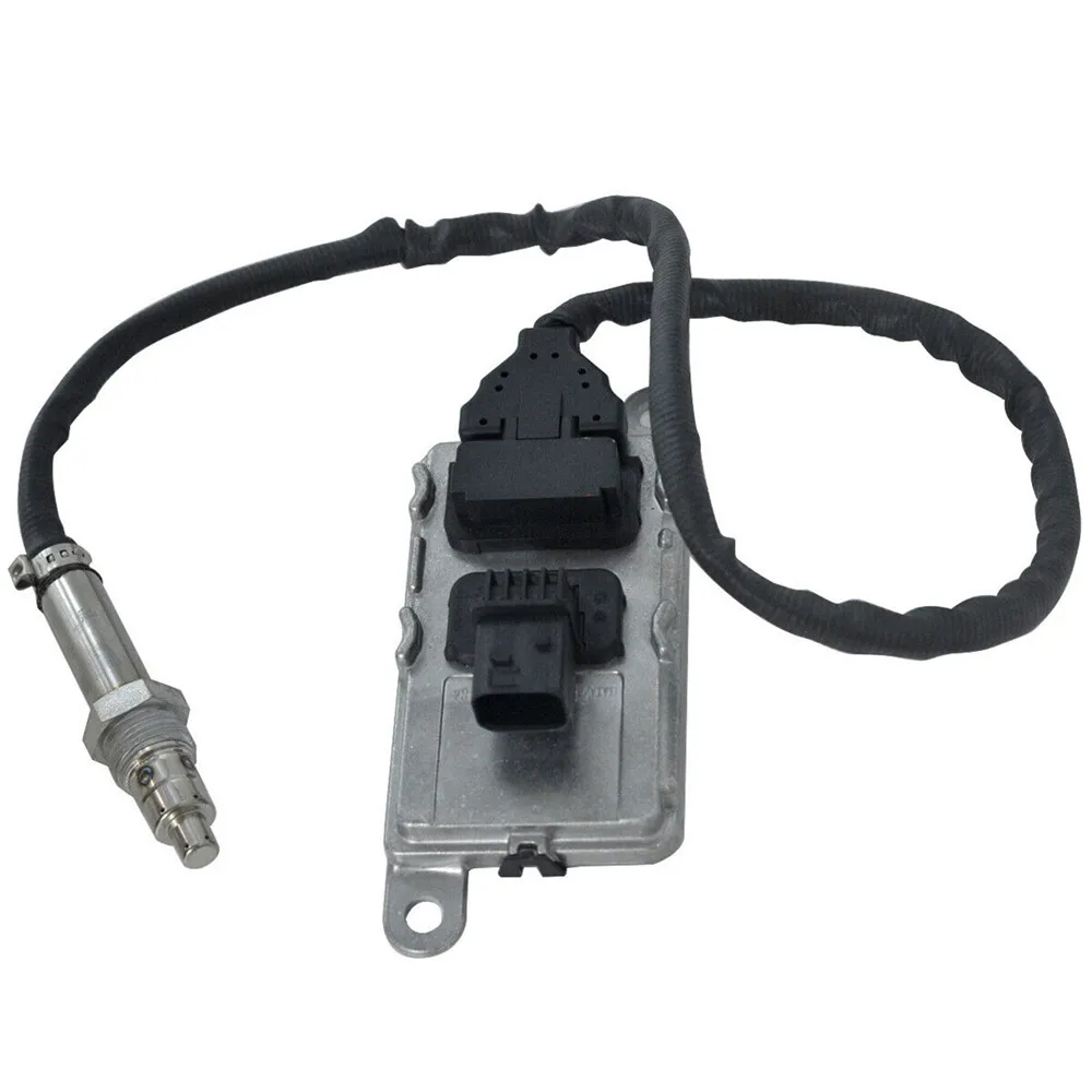 5WK96750C 5WK96750A Nitrogen Oxide Nox Sensor For Cummins 24V 4326864RX 4326472 2872943 New Sensor with 1 year warranty