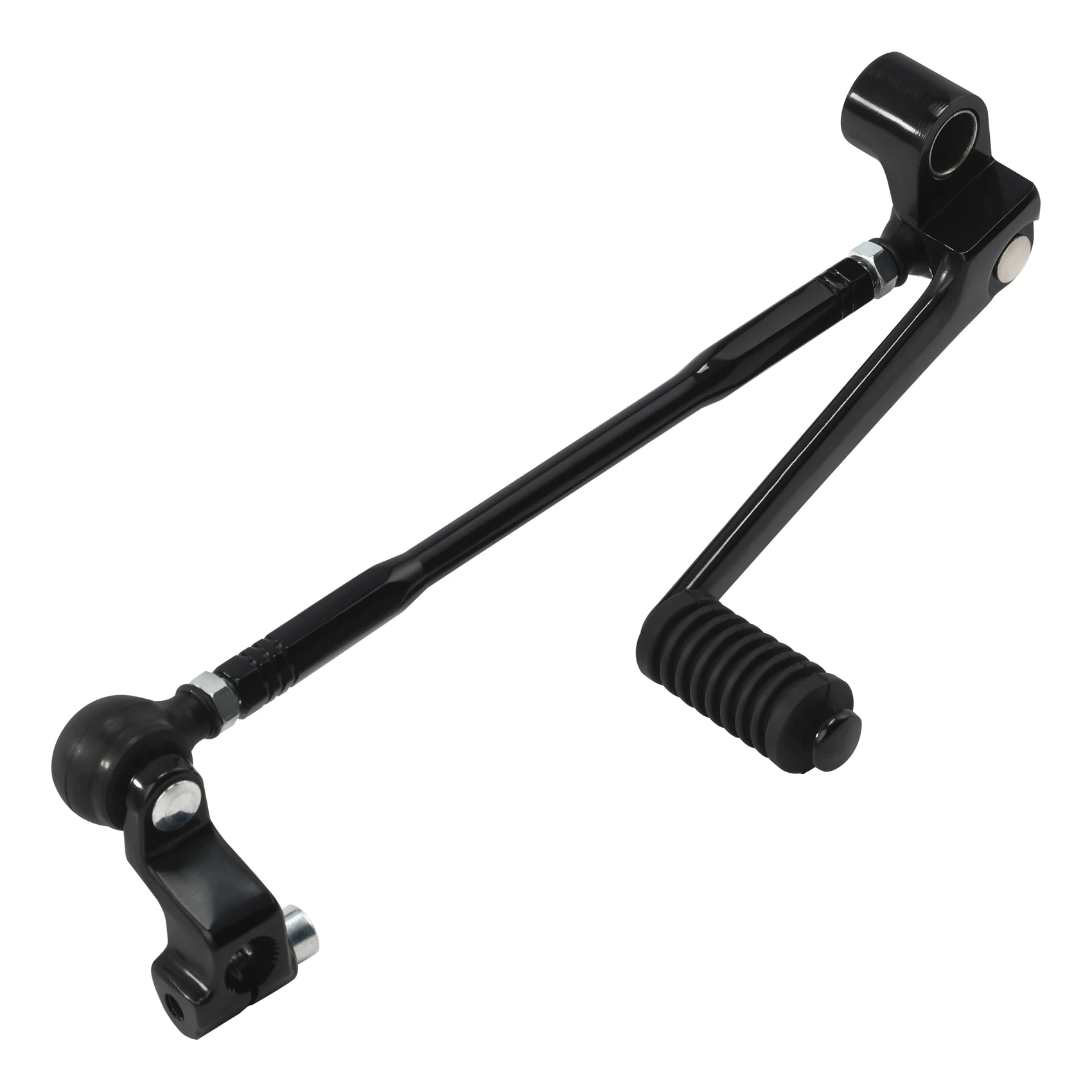 Motorcycle Gear Change Lever Shifter Linkage Fit For Kawasaki Ninja ZX6R 2005-2006