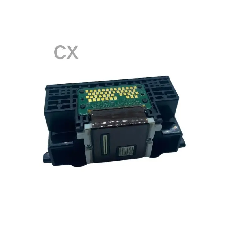 The print head is suitable for Canon IP3600 IP3680 MG5180 MP540 MP545 MP550 MP558 MP568 MP620 MX868 MX878 MX876