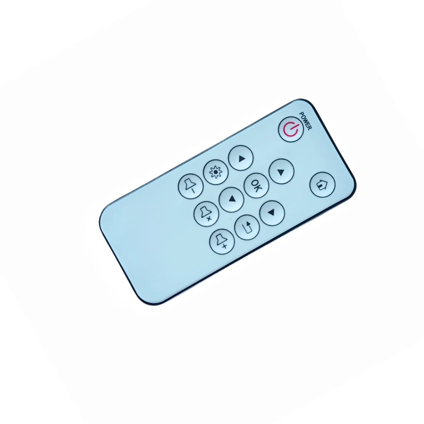 Nuevo Control Remoto Original para Proyector LED Portátil ViewSonic M1 MINI Plus M1 Mini Ultra