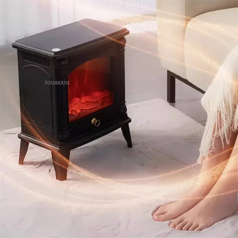 Household Fireplace…