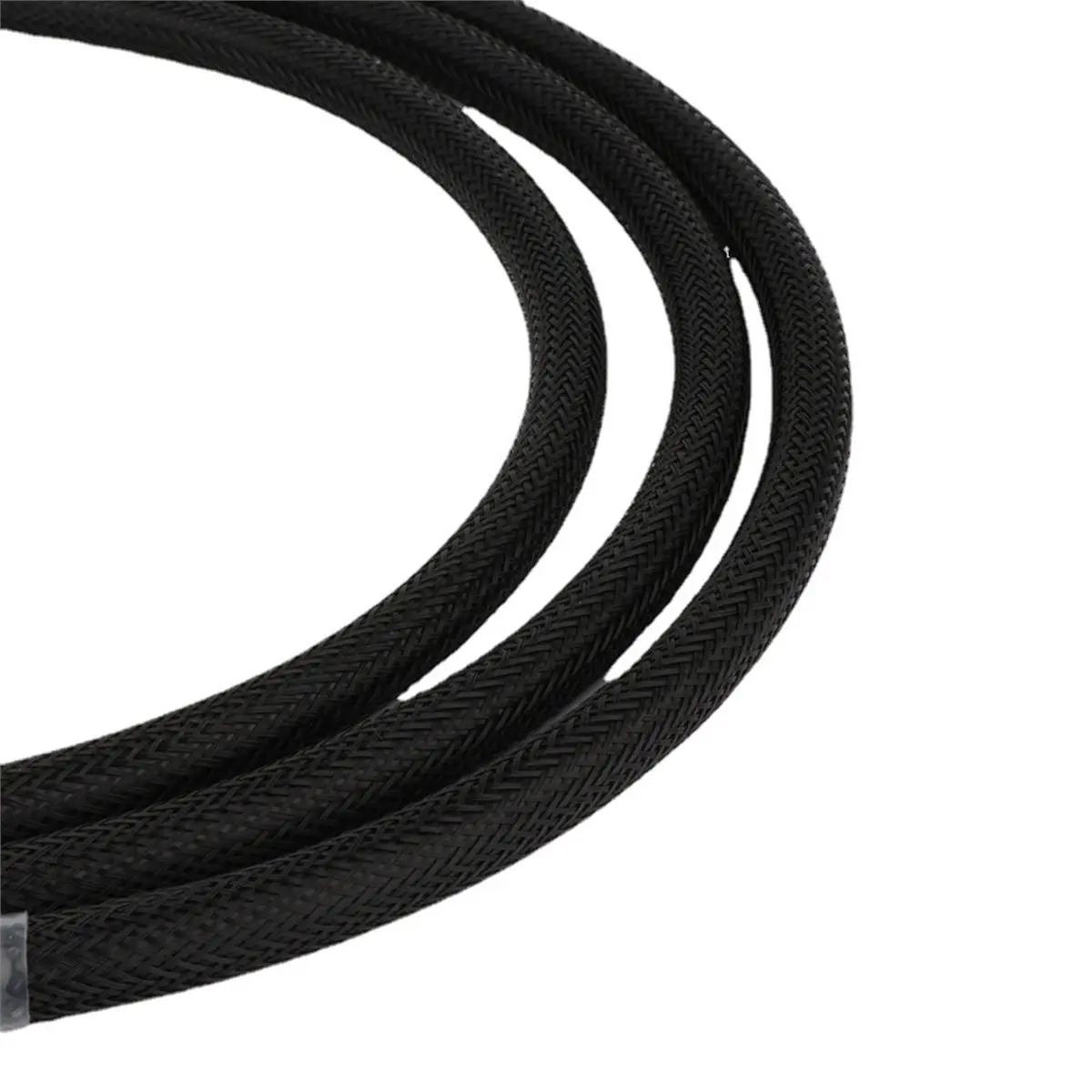 Professional 3-Spade Speaker Cable OFC Silver Plated Wire for PA Systems, Subwoofer, Guitar Amp, and Studio Connection