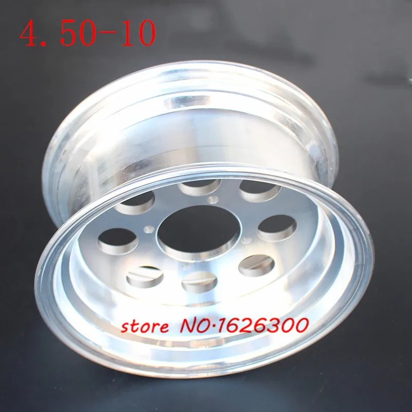 Good quality wheel hub Fit 4.00-10\