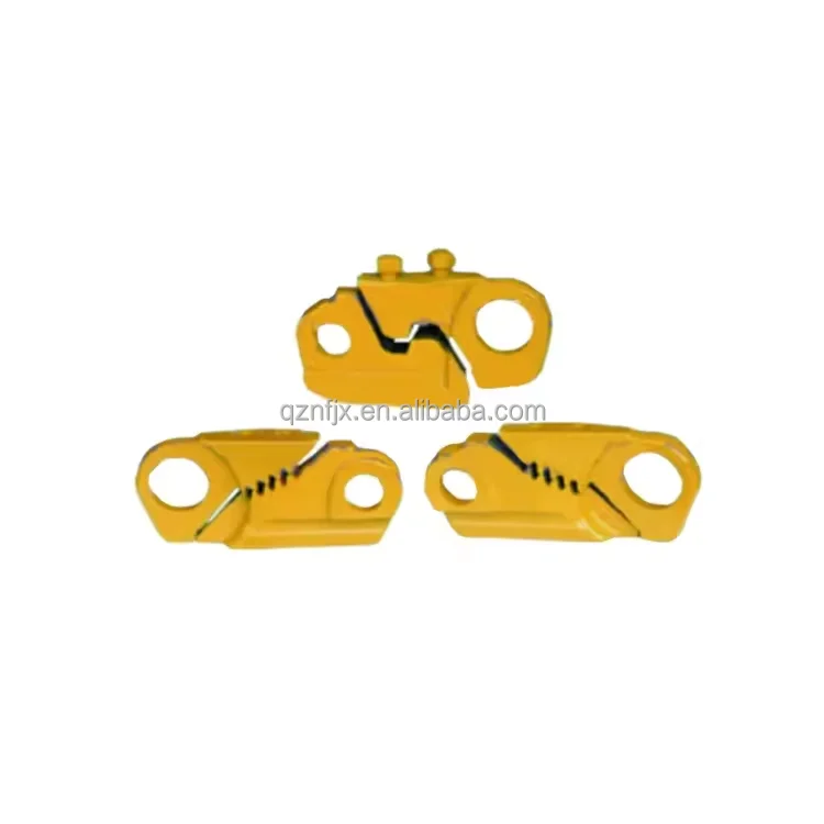 D8r D8n Bulldozer Track Chain With Master Link 8e4518