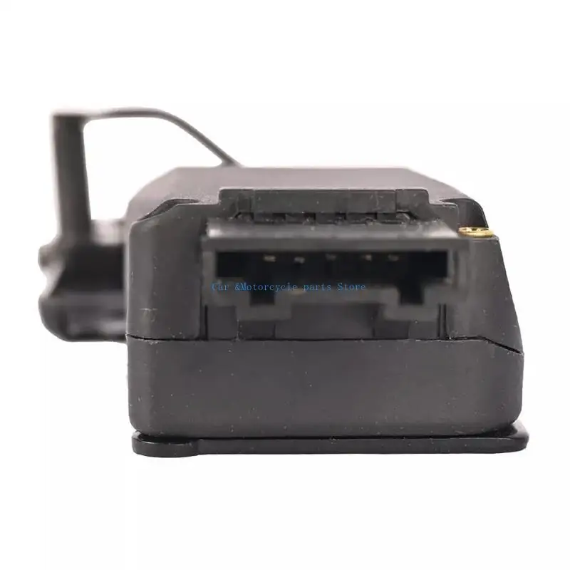 Y9UC آلية قضيب قفل الجذع خفيفة الوزن توفر مقاومة الغبار والماء لـ 4F9827383G 4F9827383A 4F9827383B 4F9827383D #1