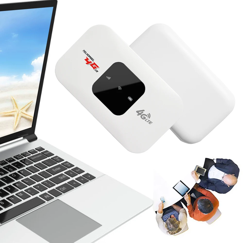 4G Lte Mini Mobile …