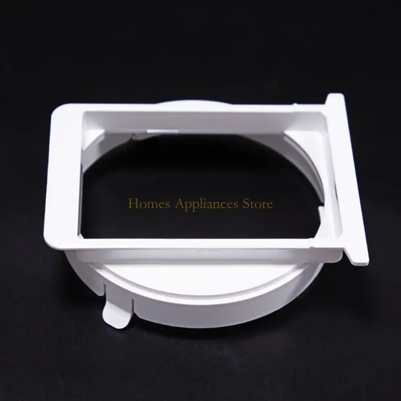 D0AB Square Conditioning Удлинитель Удлинение Пластической текстуры, подходящая для портов