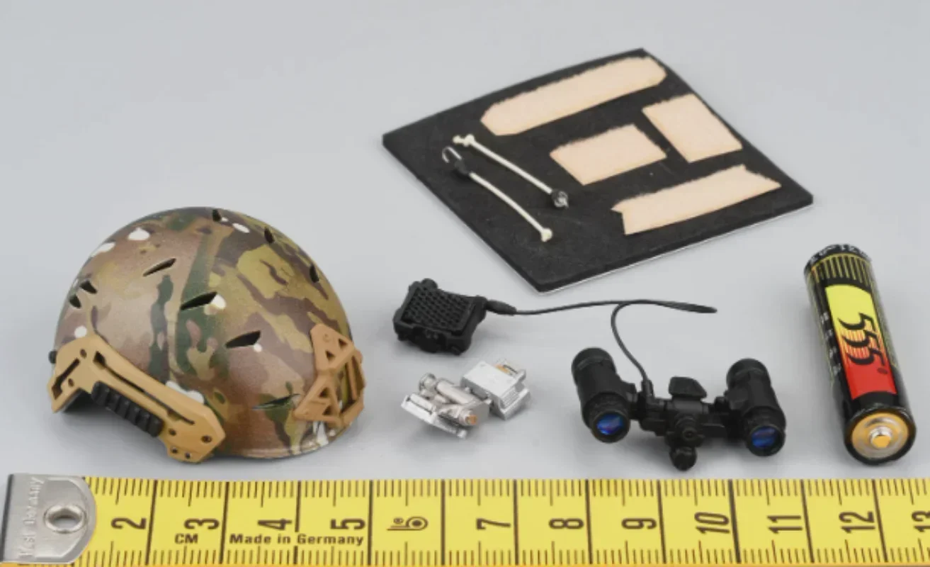 Easy&Simple ES 26051A Soldato in scala 1/6 NSWDG Sigillo USA per modello di accessori per action figure da 12 pollici