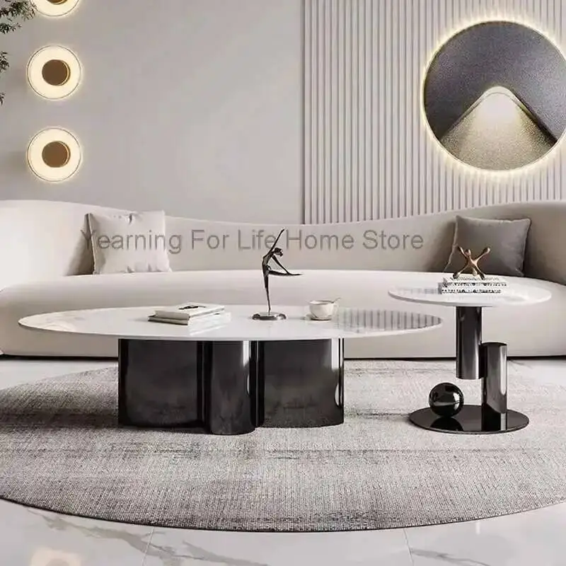 

Coffee Luxury Table Center Tables Living Room Dressing End Small Seating Boards Sofa Side Yemek Masasi Lift Lifting Home