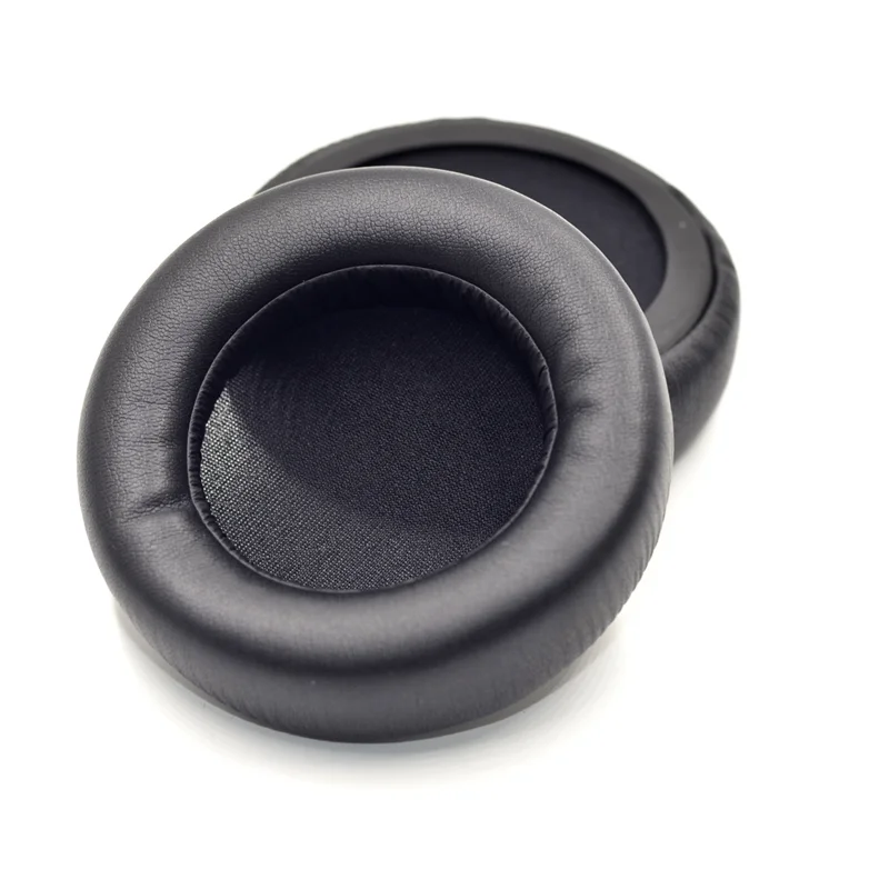 Пара амбушюров для наушников Audio Technica ATH-WS550 WS550IS, амбушюры для наушников из мягкой белковой кожи, губки для наушников