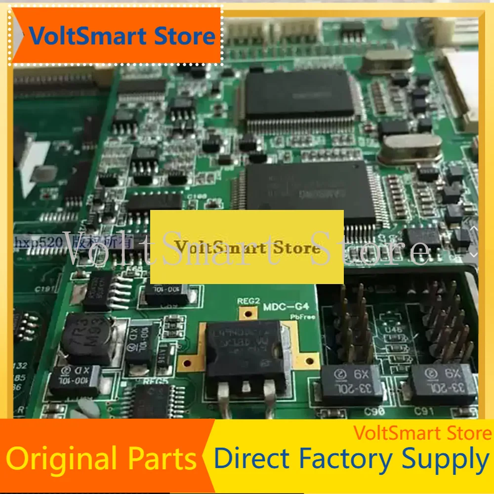 VoltSNewTek MDC-G4 Video Capture Card