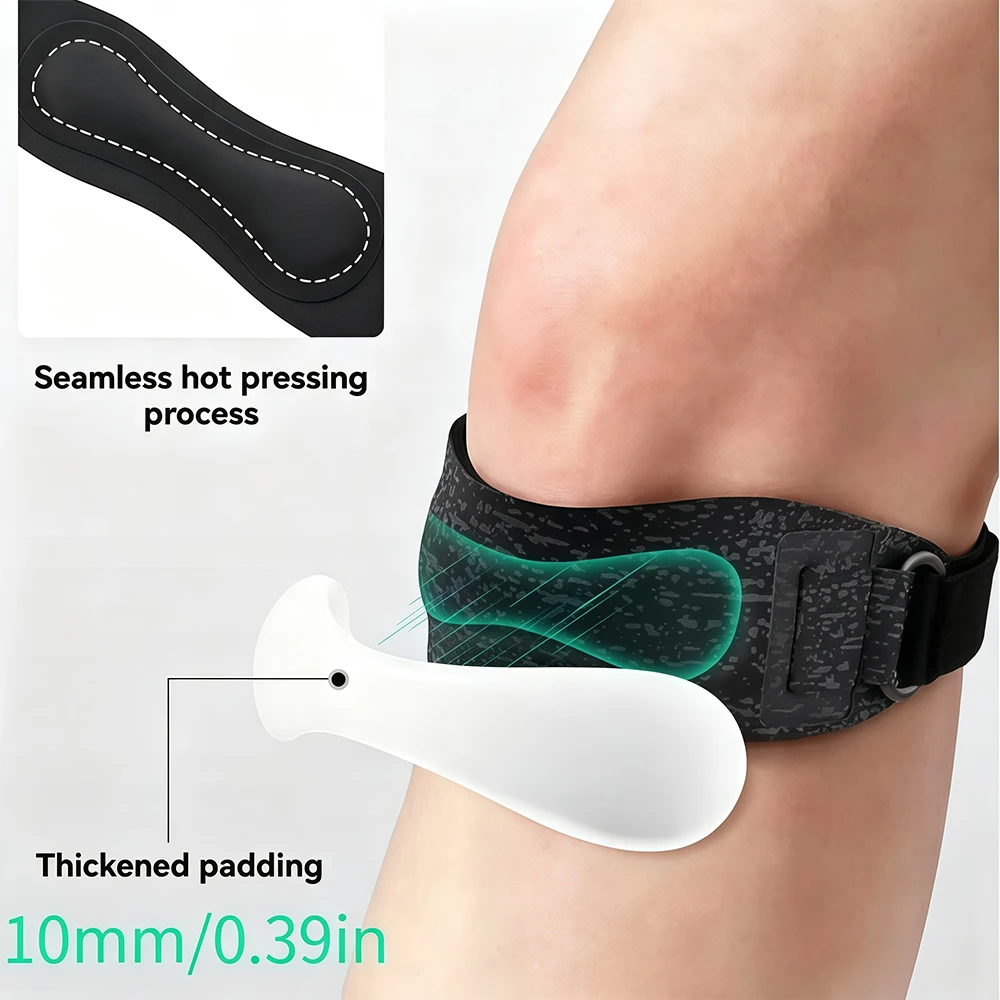 1/2 Adet Ayarlanabilir Yansıtı - Knee Brace Badminton incelemesi ve fiyatı