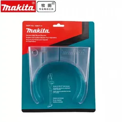 Makita 18V Vacuum Wall Mount Holder 458571-5 For DCL180 DCL181 DCL182 DCL280 CL001G CL100DW  CL104 199971-7