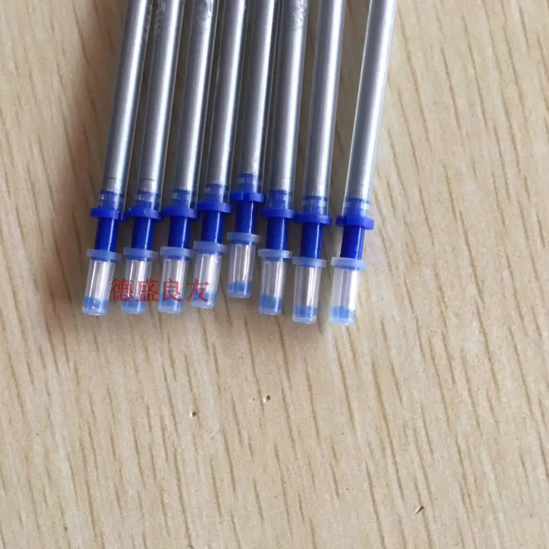 Special Offer Pen Clothing Leather Factory Shoe Factory Refill Point Marking Mark 100 Pieces Per Pack