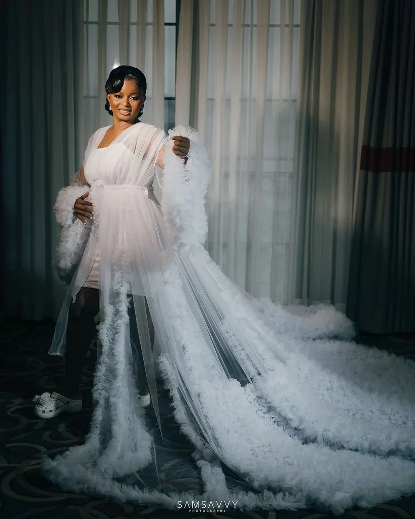 Thumbnail 4 - #37 Ranked Womens Classic Wedding Dress Picks in 2026