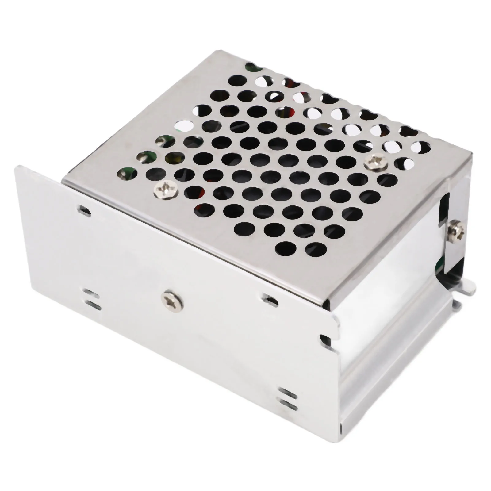 Adjustable Buck Module High Power 400W Anti Reflow Multiple Protection DC to DC Buck Module for Fan