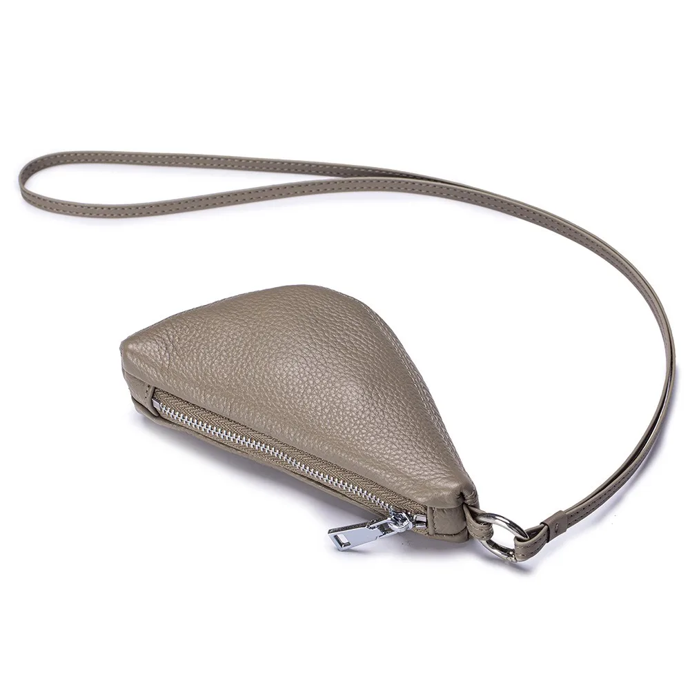 Fashion Genuine Lea… - image