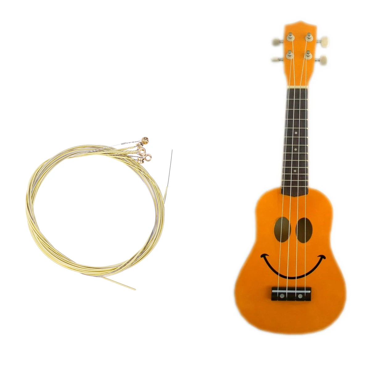 

String Change Brass Strings Acoustic Guitar Accessories Music Instruments Parts