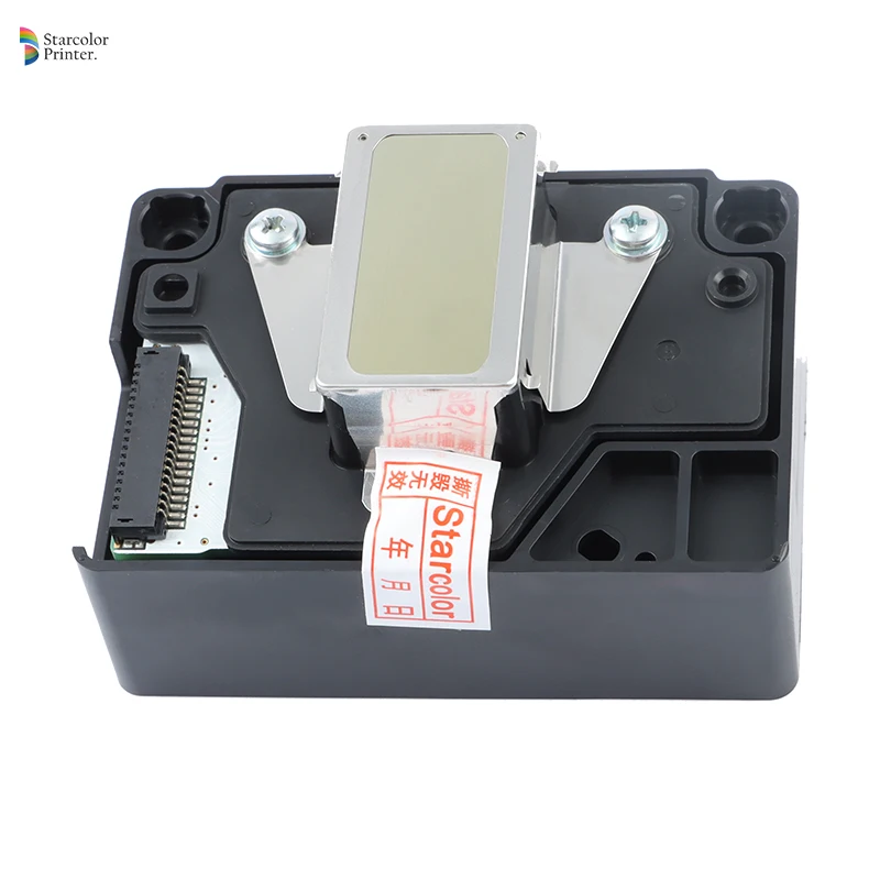 

Printer Head L1300 Print Head for Epson ME1100 ME70 C110 C120 L1300 T1100 TX510 ME650F T30 WF1100 TX525 T1110 Printhead