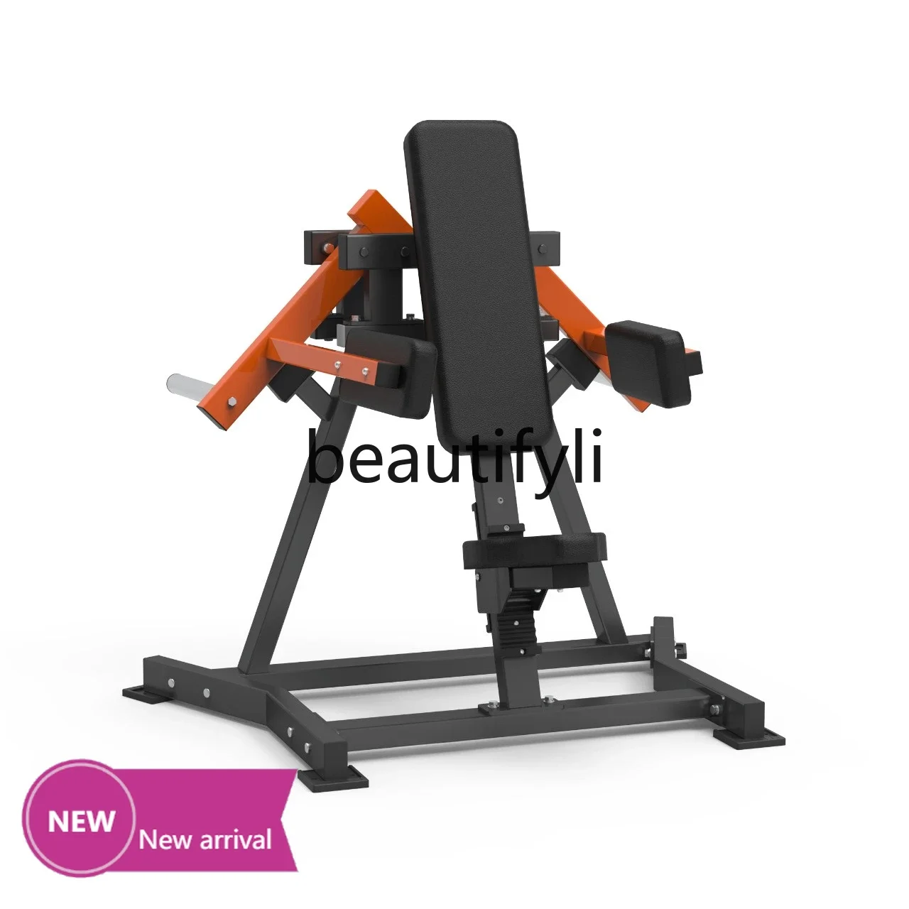 

X Commercial, hanging piece series gym sitting arm side lift shoulder lift training strength equipment