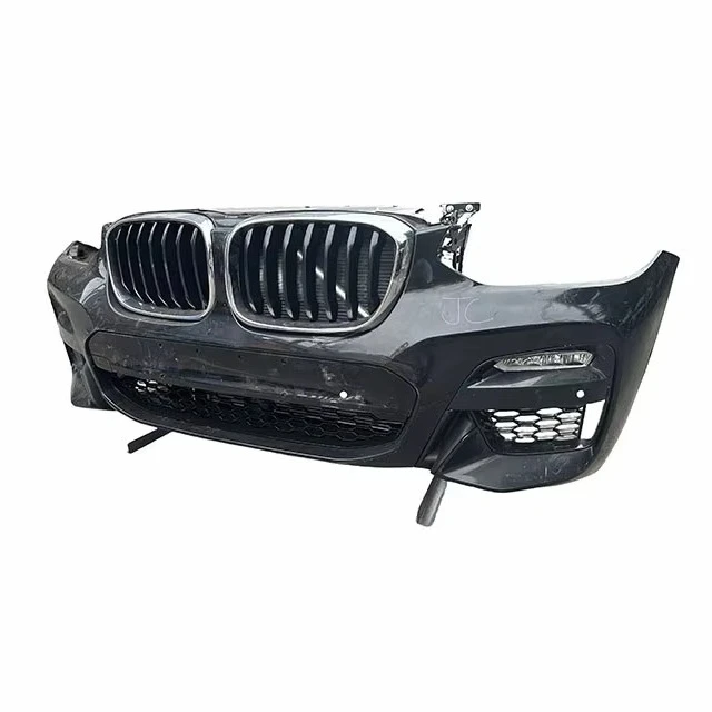 Hochwertige gebrauchte Frontstoßstange für X3 G01, beliebter gebrauchter Zustand