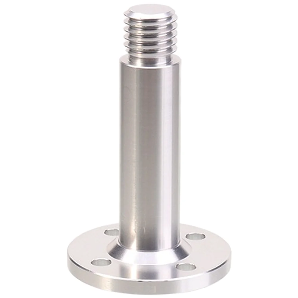 Aluminum Alloy 5 8 Inch GNSS Vehicle Mount Base For Surveying Navigation Antenna Car Roof Accessories