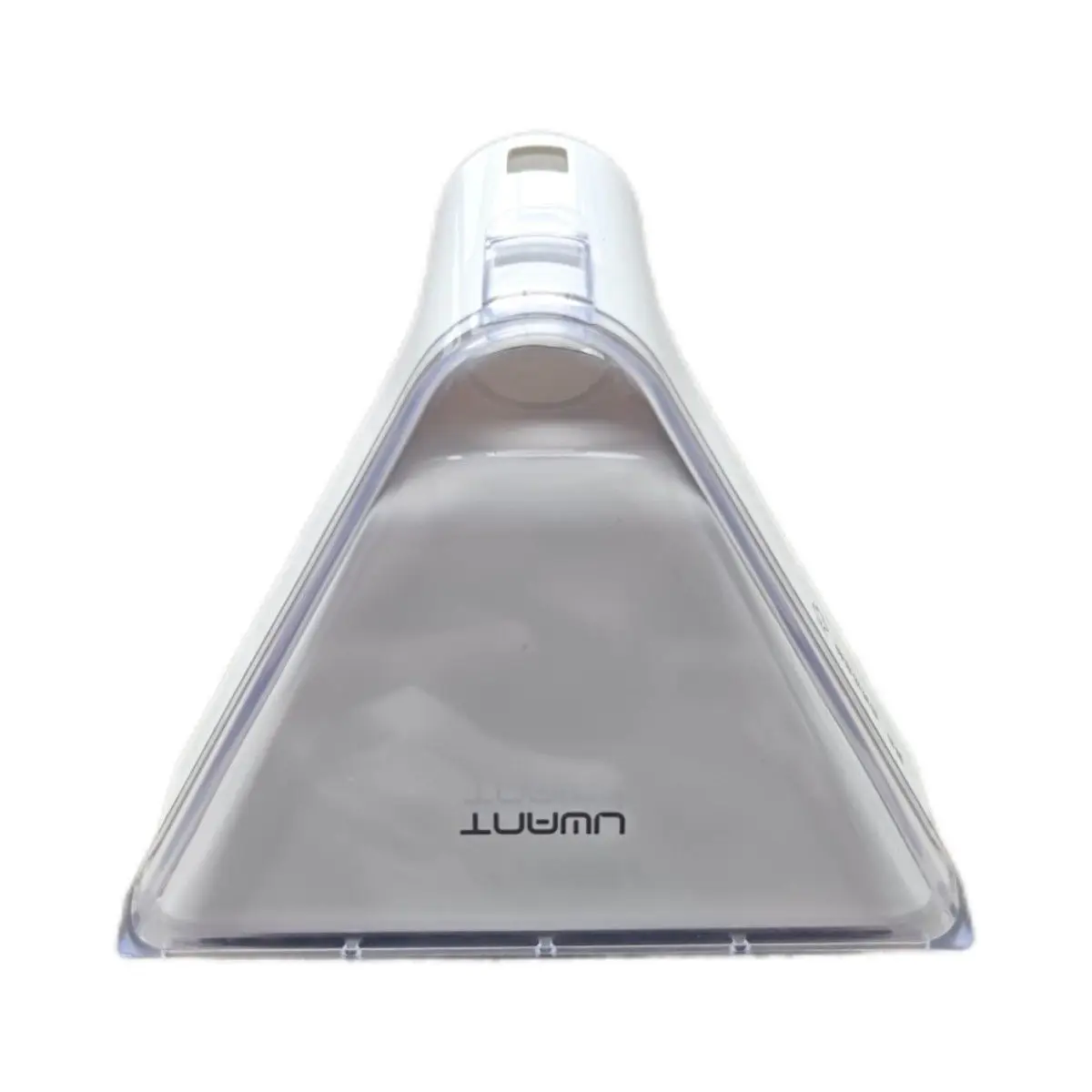 UWANT Fabric Cleaning Machine – Lucky Cat Y200 Steam-Cleaning Model with Extended-Width Brush Head steam head