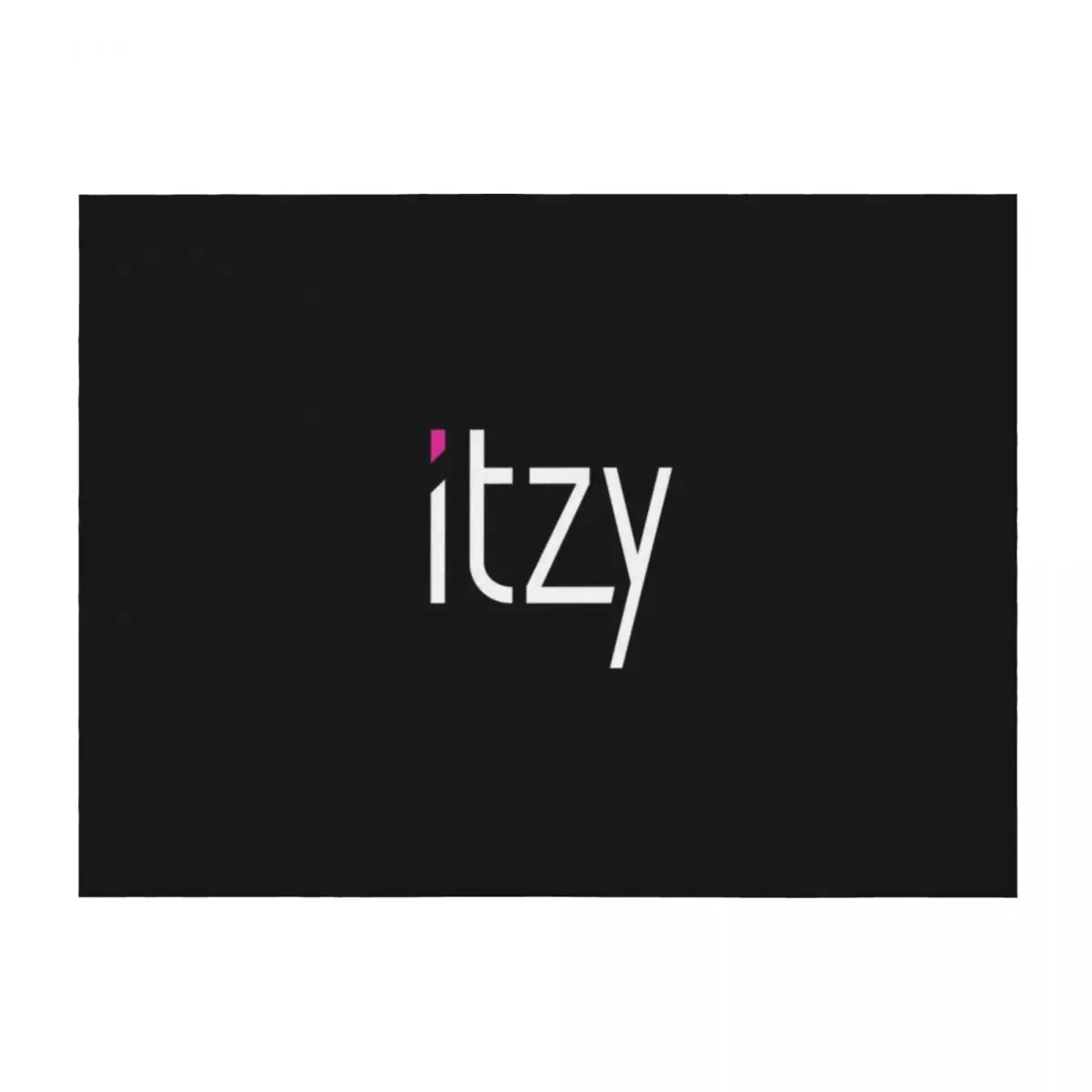 Itzy Throw Blanket Plaid on the sofa Winter beds Retros Blankets Sofas Of Decoration Blankets